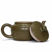 Teapot of 