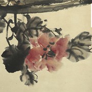 Chinese painting 