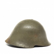 Casco militar 