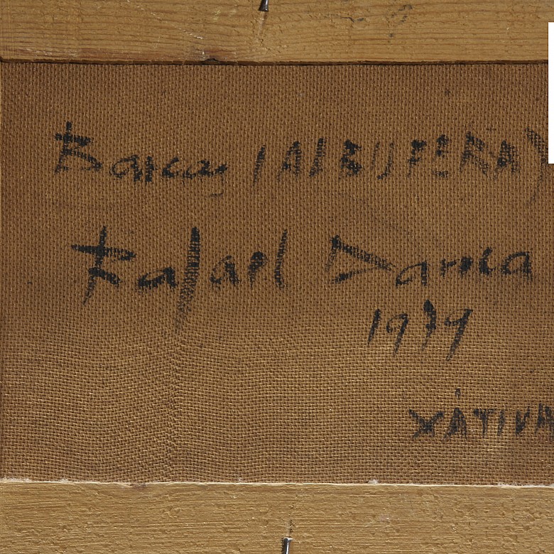 Rafael Daroca (1927) 