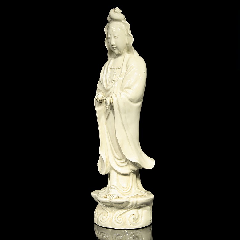 Guanyin Figure 