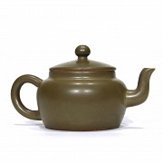 Teapot of 