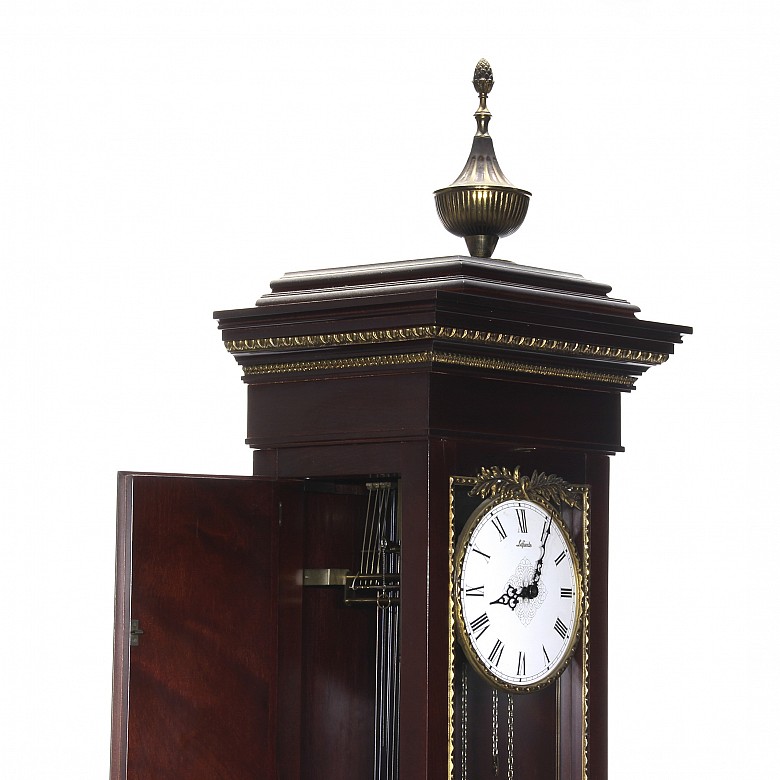 Anteroom clock Lafuente, 20th century