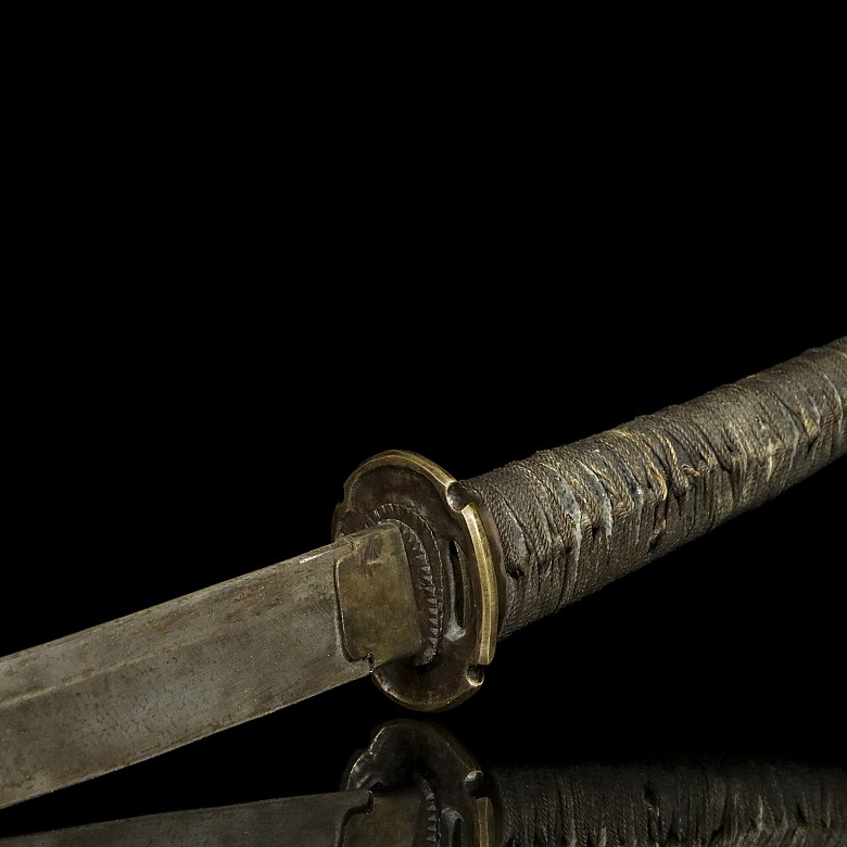 Short sword, Asia, 20th century