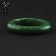 Improved jade bracelet - 2