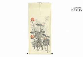 Chinese painting 