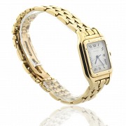 Reloj Cartier 