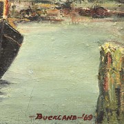 Buckland (20th century) 