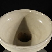 Ceramic ‘Baisha’ vase, Song dynasty