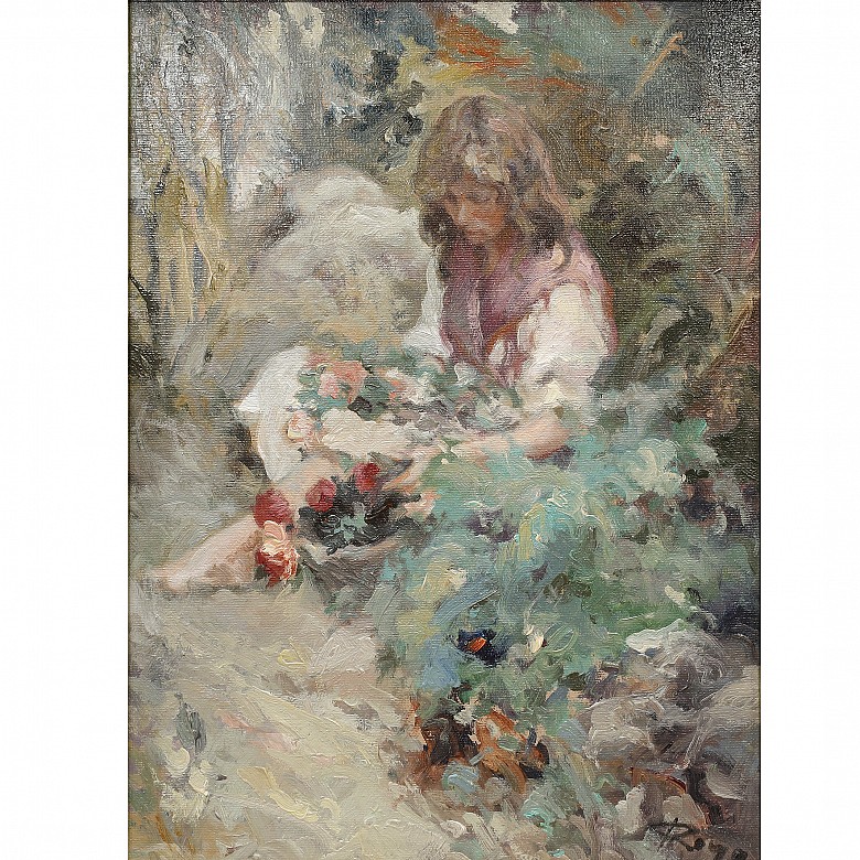 Jose Royo (1941) 